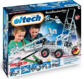 eitech, Basisbaukasten, 