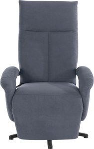 PLACES OF STYLE, Places of Style TV-Sessel »Birkholm«, wahlweise manuell, mit zwei Motoren oder mit zwei Motoren mit Akku oder mit 2 Motoren, Akku und Aufstehhilfe. in 2 Breiten, sit&more TV-Sessel »Tycoon«, wahlweise manuell, mit zwei Motoren oder mit Akku oder mit 2 Motoren