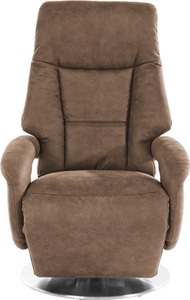 Sit & More, sit&more TV-Sessel "Enjoy Grösse L" in Grösse L, wahlweise mit Motor und Aufstehhilfe