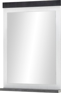 PREMIUM COLLECTION BY HOME AFFAIRE, Premium collection by Home affaire Badspiegel »SHERWOOD«, (1 St.), Spiegel, 