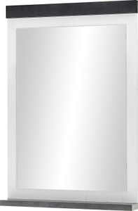 PREMIUM COLLECTION BY HOME AFFAIRE, Premium collection by Home affaire Badspiegel »SHERWOOD«, (1 St.), Spiegel, 