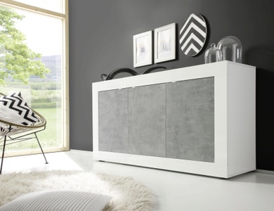 LC Sideboard »Basic«, Breite 160 cm