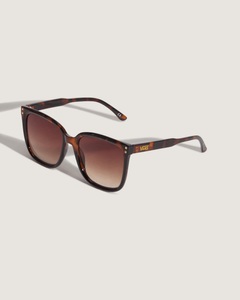 VANS, Vans Sonnenbrille "GILPIN SUNGLASSES" für Erwachsene, sportlicher Stil, für aktiven Lifestyle