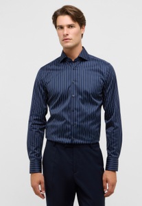 Eterna Langarmhemd »SLIM FIT«, NON IRON (bügelfrei)