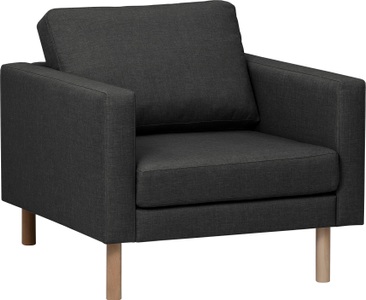 GEPADE, GEPADE Sessel, GEPADE Sessel »Clubsessel und Loungesessel«, in klassischem Design