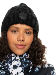 ROXY, Roxy Beanie »Tram«, Roxy Beanie »Tram«