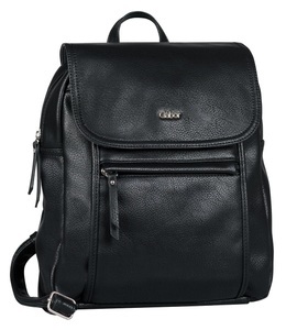 Rucksack Mina Gabor Bags schwarz