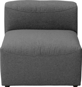 Max Winzer® Sofaelement »Lena«, Zwischenelement ohne Armlehne, individuell kombinierbar