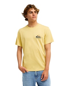 QUIKSILVER, Quiksilver T-Shirt "One Piece Merry"
