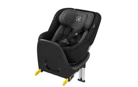 Maxi-Cosi, MAXI-COSI Mica 2020 authentic black, MAXI-COSI Kindersitz Mica