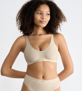 sloggi Bügelloser BH »EVER Ease Soft bra«, Temperaturausgleichend