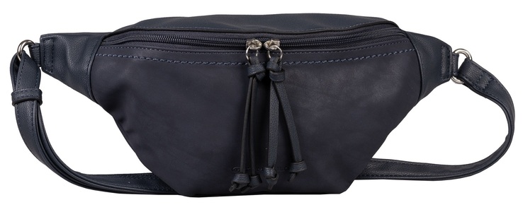 Tom Tailor, TOM TAILOR Bauchtasche »Ellie Belt bag«, im dezenten Design, 