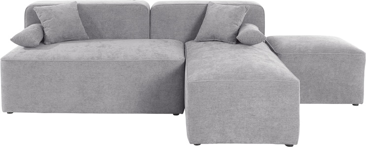COUCH??, COUCH? Ecksofa »Polster Party«, Modulserie, individuelle Zusammenstellung, "Polster Party" COUCH Lieblingsstücke, Home affaire Ecksofa »Sundstrup L-Form« Modulserie, individuelle Zusammenstellung