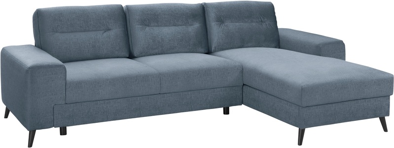 Guido Maria Kretschmer Home&Living, Guido Maria Kretschmer Home&Living Ecksofa »Train Ecclair«, 