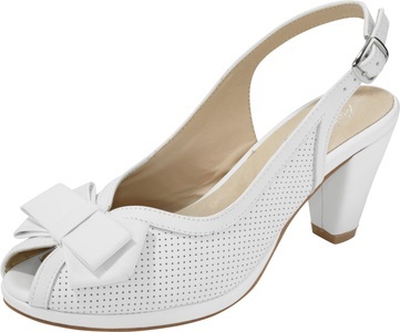 Andrea Conti, Sandalette, Andrea Conti Sandalette