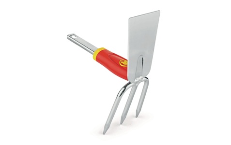 Wolf Garten, Doppelhacke 8 cm Wolf Combisystem Multi-Star IL-M 3 71AAA017650, WOLF-Garten Doppelhacke
