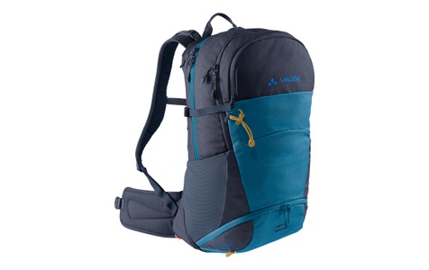 Vaude, VAUDE Wizard 30+4 Rucksack blau One Size 2021 Freizeit- & Schulrucksäcke, Vaude Wizard 30+4 Rucksack