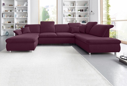 PLACES OF STYLE, Places of Style Wohnlandschaft, 