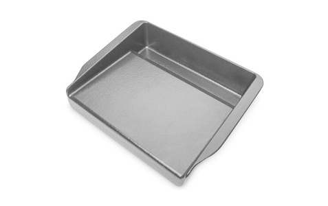 Weber, Weber Grillplatte für Pulse 1000/2000 Grill Zubehör, Weber Grillplatte für Pulse 1000/2000 Grill Zubehör