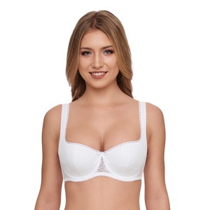 susa, Dirndl-BH, Susa, Susa Dirndl-BH »Wiesn Zauber« Soft-Cups, Spitze, mit Bügel, Stäbchen in der Seitennaht
