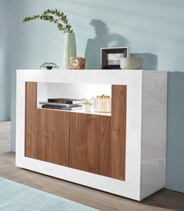 LC, LC Sideboard »Urbino«, Breite 110 cm, 
