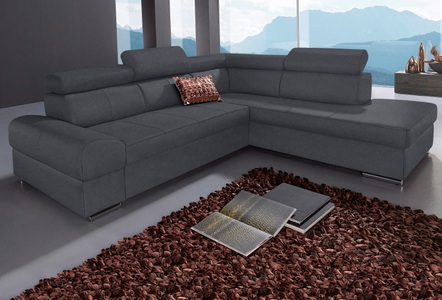 sit&more Ecksofa