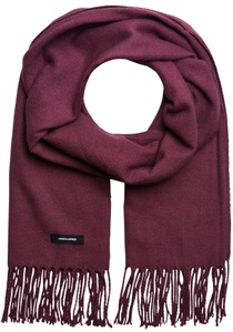 JACK & JONES, Jack & Jones Gewebter Schal, 
