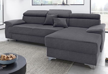 DOMO collection Ecksofa