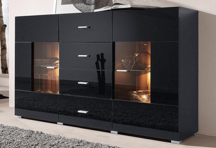 undefined, Sideboard »Happy«, Breite 150 cm, Höltkemeyer Sideboard »Happy«, Breite 150 cm