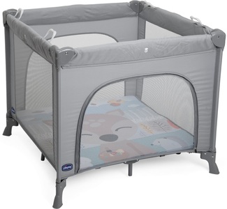 CHICCO, Chicco Laufgitter »Laufstall Open«, bis 15 kg, Chicco Laufgitter »Laufstall Open«, bis 15 kg