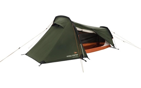 EASY CAMP, Sarek 1 Zelt, easy camp Tunnelzelt »Sarek 1«, 1 Personen