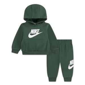 NIKE, Nike Club Fleece Baby-Set | Fir | Baby | 18m, Nike Club Fleece Baby-Set - Fir 18m