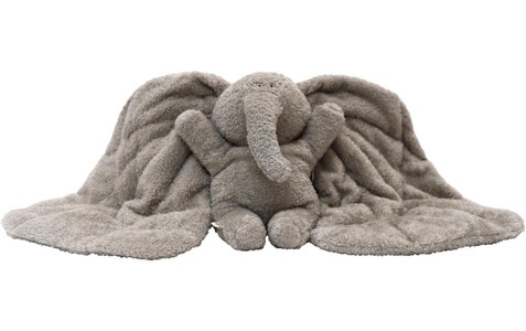 Plüschfigur »Membantu Warm & Weight Plush«