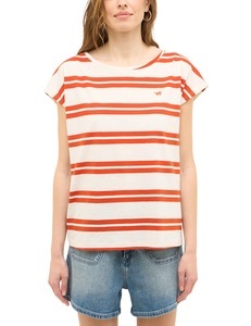 MUSTANG Shirttop »Style Lesley«