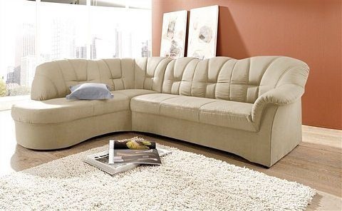 DOMO collection Ecksofa
