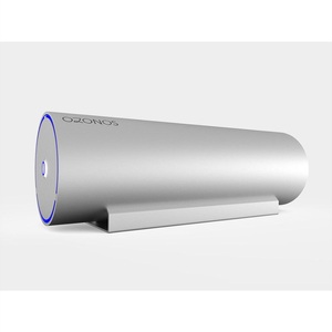Ozonos, Ozonos AC-1 Pro Luftreiniger silber, Ozonos AC-1 PRO Raumerfrischungsgerät, silber