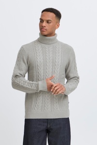 Blend Stehkragenpullover »BHBASIM Roll«