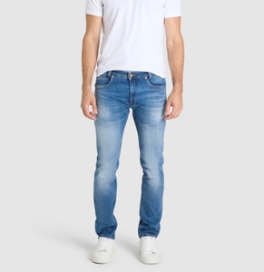 MAC, MAC Straight-Jeans »Arne Pipe«