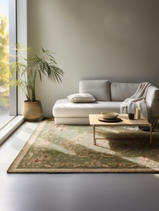 NOURISTAN, NOURISTAN Teppich »Obe«, rechteckig, Orient Teppich, Kurzflor, weich, Schlafzimmer, Esszimmer, Wohnzimmer, NOURISTAN Teppich »Obe«, rechteckig, 8 mm Höhe, Orient Optik, strapazierfähig, pflegeleicht, robust