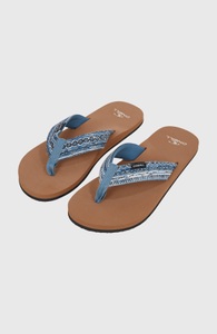 O'NEILL, O'Neill Zehentrenner »O'NEILL FABRIC SANDALS«