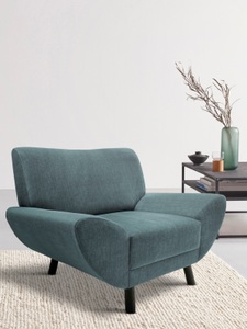 INOSIGN, INOSIGN Sessel, mit Zierkissen, 