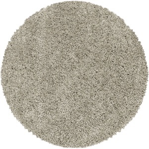 Ayyildiz Teppiche Hochflor-Teppich »SYDNEY 3000«, rund, 50 mm Höhe