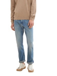 TOM TAILOR Slim-fit-Jeans »Josh«, im Five-Pocket Style