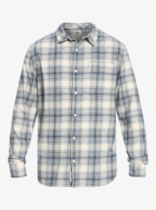 QUIKSILVER, Quiksilver Flanellhemd »Ganaway Stretch«, Quiksilver Flanellhemd »Ganaway Stretch«