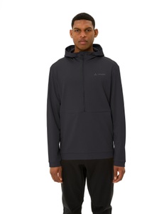VAUDE Kapuzensweatshirt »MEN'S CYCLIST ALL YEAR SWEATER«, (1 tlg.)