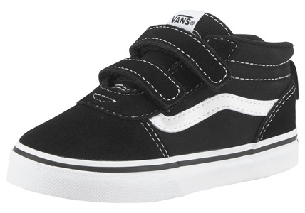 VANS, Vans WARD MID V Sneaker Kinder, 