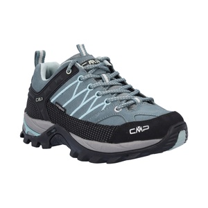 CMP, CMP Rigel Low WP Wanderschuhe Damen, CMP Damen Rigel Low WP Schuhe