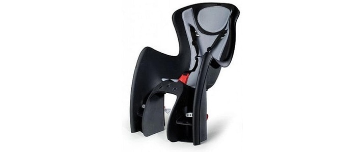 Ok baby, OK Baby Fahrradkindersitz »Body Guard«, OK Baby Fahrradkindersitz »Body Guard«