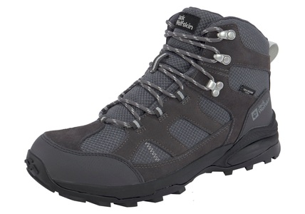 Jack Wolfskin, Jack Wolfskin Herren Trail Hiker Texapore Mid Schuhe, 