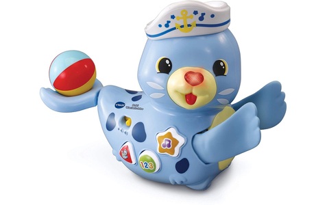 undefined, VTech Robi Wackelrobbe, 
